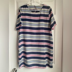 Pronto USA, Women’s Dress, No Size Tag, Lightweight, Approx. Size M.